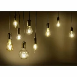 E14 4 Watt 3000 Kelvin 400 Lumen Trio