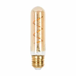 E27 4 Watt blanc chaud dimmable 280 Lumen