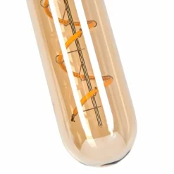 E27 4 Watt blanc chaud dimmable 280 Lumen