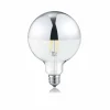E27 7 Watt 2700K 680 Lumen Trio
