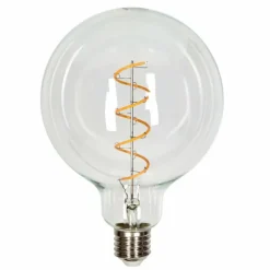E27 LED 6 watt 2700 kelvin 350 lumen