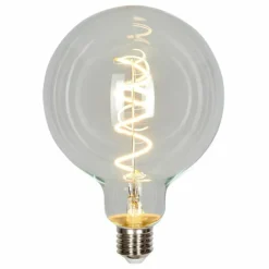 E27 LED 6 watt 2700 kelvin 350 lumen