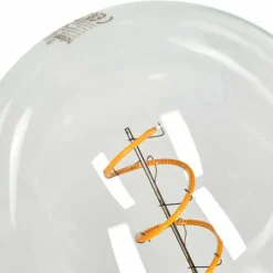 E27 LED 6 watt 2700 kelvin 350 lumen