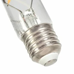 E27 LED 6 watt 3000 Kelvin 780 lumen