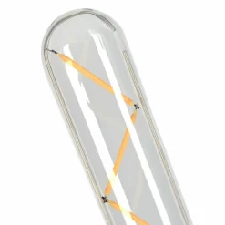 E27 LED 6 watt 3000 Kelvin 780 lumen