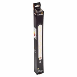 E27 LED 6 watt 3000 Kelvin 780 lumen