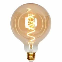 E27 LED 6 watt 2200 kelvin 320 lumen