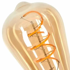 E27 LED 6 watt 2200 kelvin 320 lumen