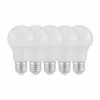 E27 LED 9 Watt blanc chaud 806 Lumen