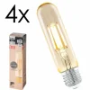 E27 LED 3.5 Watt blanc chaud 220 Lumen