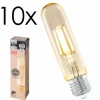 E27 LED 3.5 Watt blanc chaud 220 Lumen