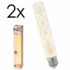 E27 LED 4 Watt blanc chaud 360 Lumen
