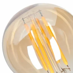 E14 LED 4 Watt blanc chaud 350 Lumen