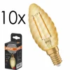 E14 LED 1.5 Watt blanc chaud 120 Lumen