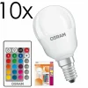 E27 LED 4.5 Watt blanc chaud dimmable 250 Lumen