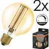 E27 LED 5.8 Watt blanc chaud dimmable 470 Lumen