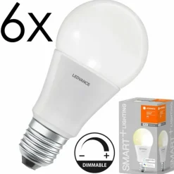 E27 LED 14 Watt blanc chaud dimmable 1521 Lumen