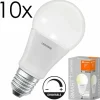 E27 LED 14 Watt blanc chaud dimmable 1521 Lumen