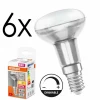 E14 LED 4.8 Watt blanc chaud dimmable 345 Lumen