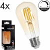 E27 LED 7.5 Watt blanc chaud dimmable 770 Lumen