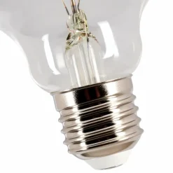 E27 LED 6 Watt blanc chaud dimmable 350 Lumen