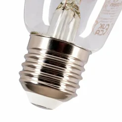 E27 LED 6 Watt blanc chaud dimmable 350 Lumen