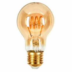 E27 LED 6 Watt blanc chaud dimmable 320 Lumen