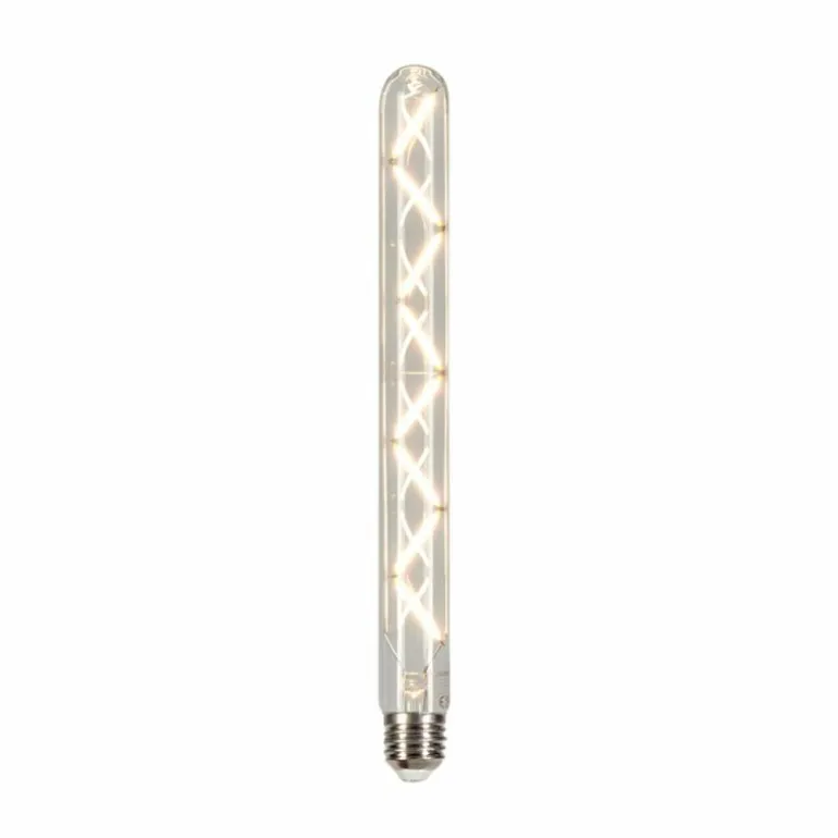 E27 LED 6 Watt blanc chaud dimmable 780 Lumen
