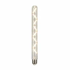 E27 LED 6 Watt blanc chaud dimmable 780 Lumen