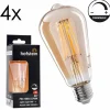 E27 LED 7 Watt blanc chaud dimmable 720 Lumen