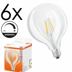 E27 LED 11 Watt blanc neutre dimmable 1521 Lumen