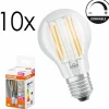 E27 LED 7.5 Watt blanc neutre dimmable 1055 Lumen