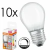 E27 LED 3.4 Watt blanc neutre dimmable 470 Lumen