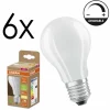 E27 LED 2.6 Watt dimmable 481 Lumen