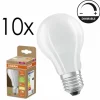 E27 LED 2.6 Watt dimmable 481 Lumen