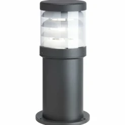 Eggenthal Lampadaire Luminaires LCD Anthracite, 1 lumière