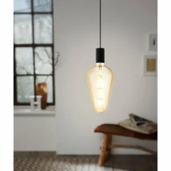 Eglo E27 8 watt 2100 kelvin 806 lumen