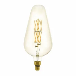 Eglo E27 8 watt 2100 kelvin 806 lumen