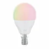 Eglo E14 5 watt 2765 kelvin 470 lumen
