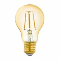 Eglo E27 5,5 watt 2200 kelvin 500 lumen