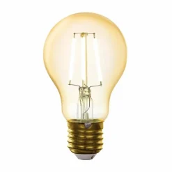 Eglo E27 5,5 watt 2200 kelvin 500 lumen