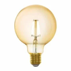 Eglo E27 5,5 watt 2200 kelvin 500 lumen