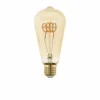 Eglo E27 5 watt 2200 kelvin 350 lumen