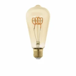 Eglo E27 5 watt 2200 kelvin 350 lumen