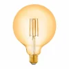 Eglo E27 6 watt 2200 kelvin 650 lumen
