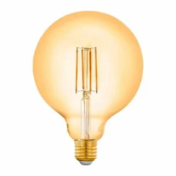 Eglo E27 6 watt 2200 kelvin 650 lumen