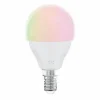 Eglo E14 5 watt 2765 kelvin 470 lumen