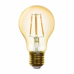 Eglo E27 5,5 watt 2200 kelvin 500 lumen