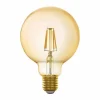 Eglo E27 5,5 watt 2200 kelvin 500 lumen