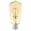 Eglo E27 4 watt 2200 kelvin 320 lumen